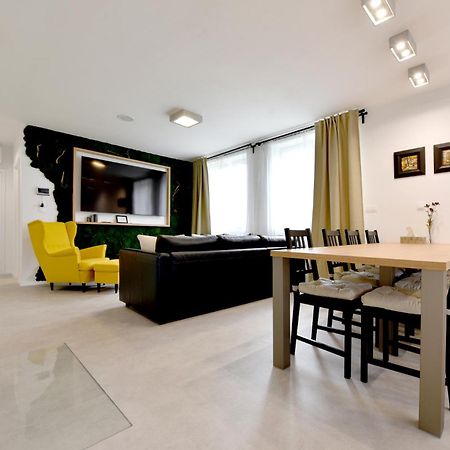 Apartman Sihot Trenčín Dış mekan fotoğraf