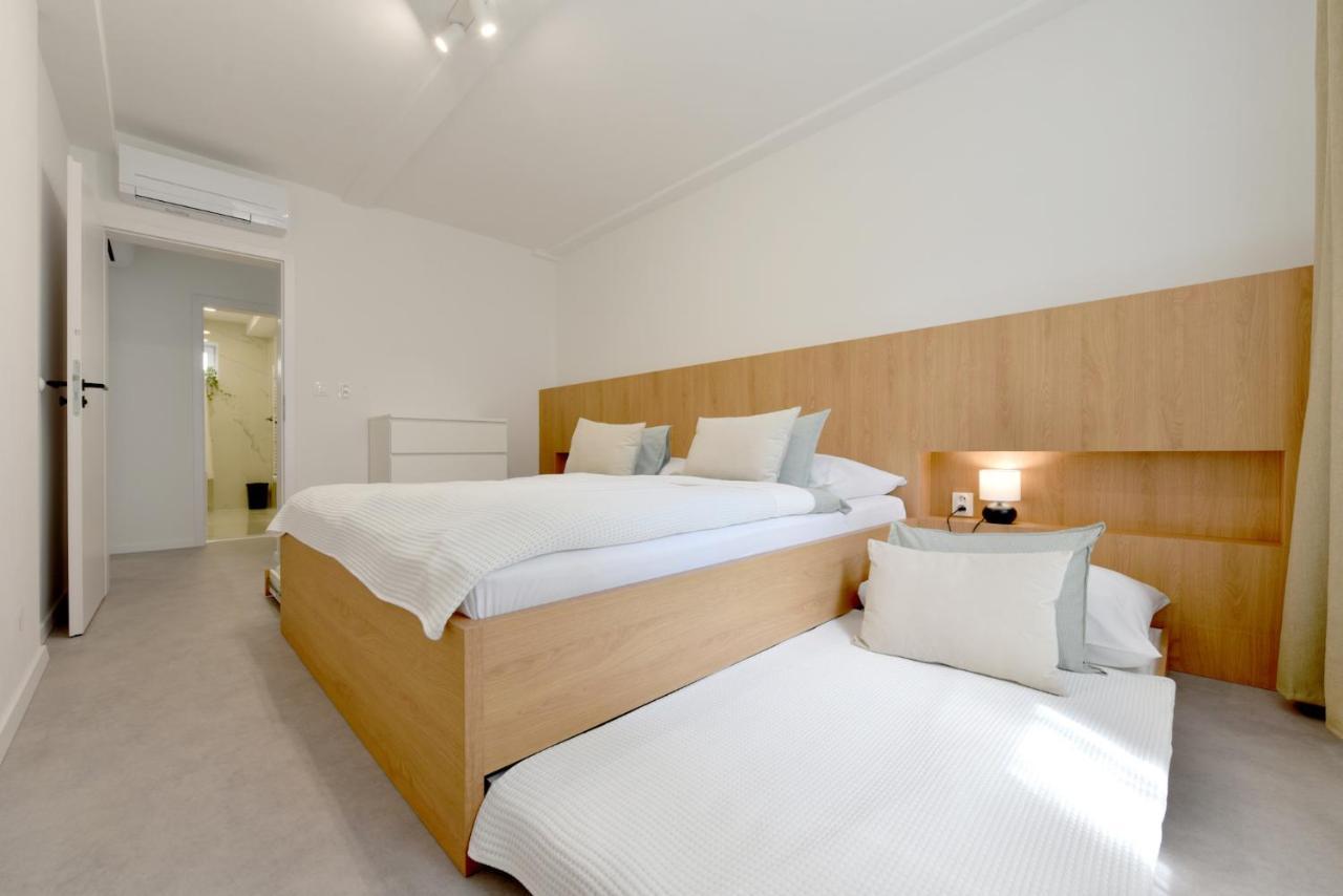 Apartman Sihot Trenčín Dış mekan fotoğraf