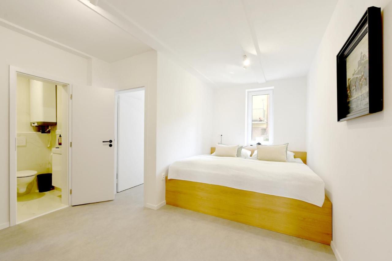Apartman Sihot Trenčín Dış mekan fotoğraf