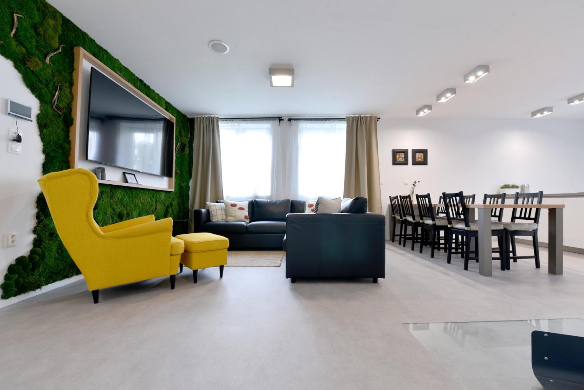Apartman Sihot Trenčín Dış mekan fotoğraf