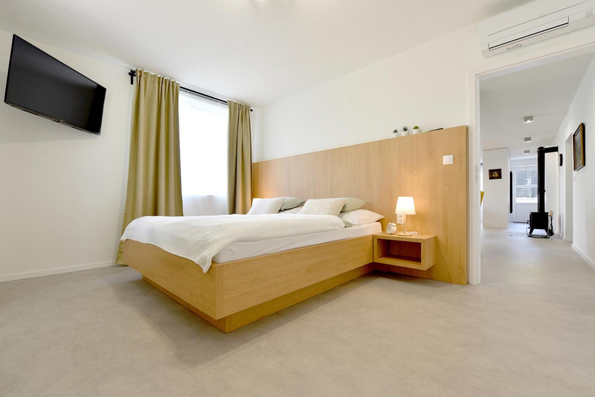 Apartman Sihot Trenčín Dış mekan fotoğraf