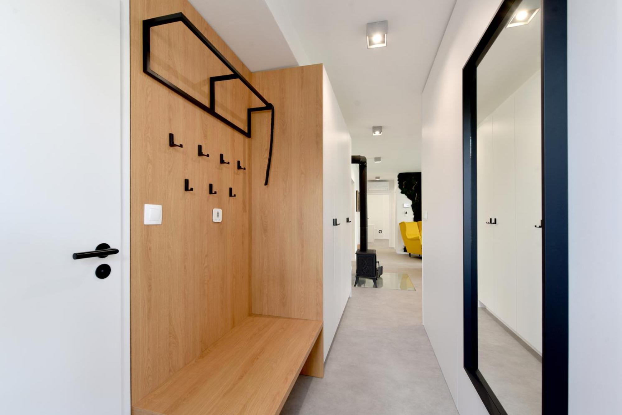 Apartman Sihot Trenčín Dış mekan fotoğraf